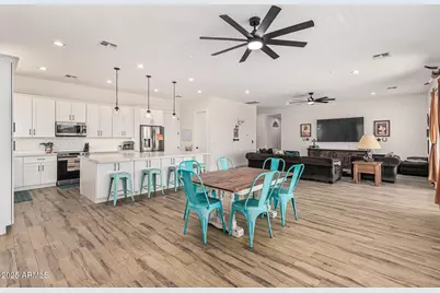 3925 W Moon Dust Trail, San Tan Valley, AZ 85144 - Photo 3