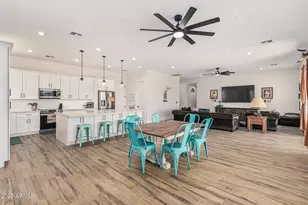 3925 W Moon Dust Trl, San Tan Valley, AZ 85144 - Photo 3