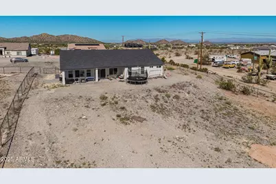 3925 W Moon Dust Trail, San Tan Valley, AZ 85144 - Photo 27