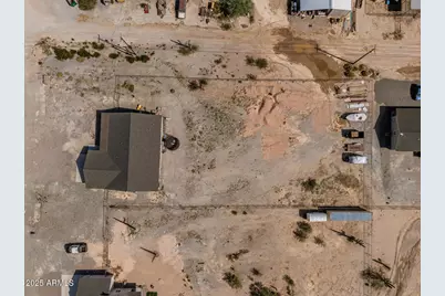 3925 W Moon Dust Trail, San Tan Valley, AZ 85144 - Photo 25