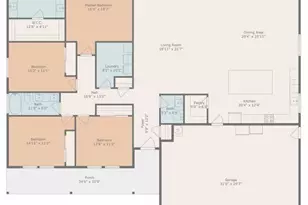3925 W Moon Dust Trl, San Tan Valley, AZ 85144 - Photo 29
