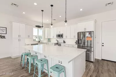 3925 W Moon Dust Trail, San Tan Valley, AZ 85144 - Photo 9