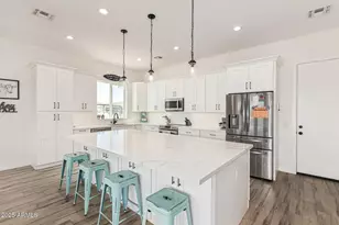 3925 W Moon Dust Trl, San Tan Valley, AZ 85144 - Photo 9