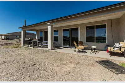 3925 W Moon Dust Trail, San Tan Valley, AZ 85144 - Photo 21