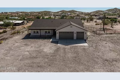 3925 W Moon Dust Trail, San Tan Valley, AZ 85144 - Photo 27