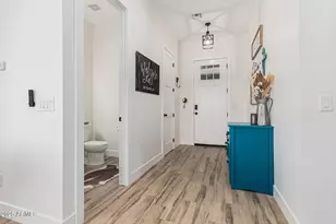 3925 W Moon Dust Trl, San Tan Valley, AZ 85144 - Photo 11