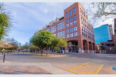 21 E 6th Street #410, Tempe, AZ 85281 - Photo 1