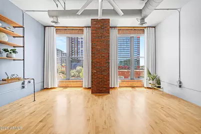 21 E 6th Street #410, Tempe, AZ 85281 - Photo 7