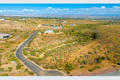 2750 S Quail Canyon Road #-, Cottonwood, AZ 86326 - Photo 9