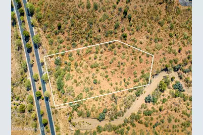 2750 S Quail Canyon Road #-, Cottonwood, AZ 86326 - Photo 3