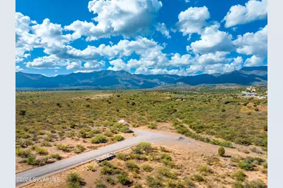 2750 S Quail Canyon Road #-, Cottonwood, AZ 86326 - Photo 1