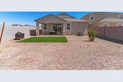 17727 W Sanna Street, Waddell, AZ 85355 - Photo 33