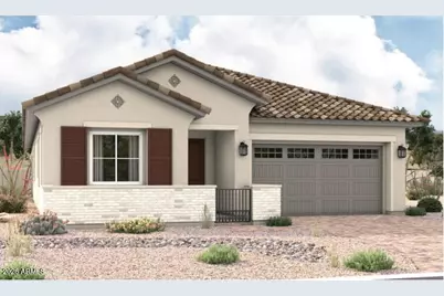 18822 W Williamsfield Road, Goodyear, AZ 85338 - Photo 1