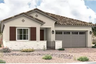 18822 W Williamsfield Rd, Goodyear, AZ 85338 - Photo 1