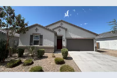 1136 W Sand Canyon Court, Casa Grande, AZ 85122 - Photo 1