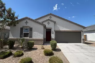 1136 W Sand Cyn Ct, Casa Grande, AZ 85122 - Photo 1