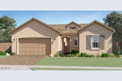 23029 E Bonanza Court, Queen Creek, AZ 85142 - Photo 1