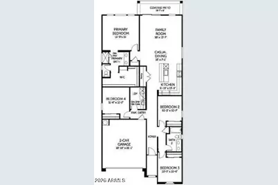 17767 W Electra Lane, Surprise, AZ 85387 - Photo 3