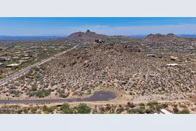 0000 E Jomax Road #1, Scottsdale, AZ 85262 - Photo 3