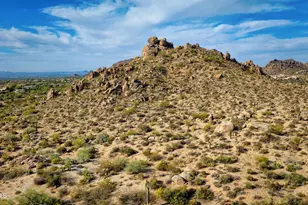 0000 E Jomax Rd, Scottsdale, AZ 85262 - Photo 1