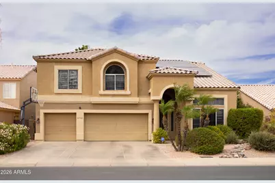 6738 W Wahalla Lane, Glendale, AZ 85308 - Photo 1