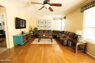 6738 W Wahalla Ln, Glendale, AZ 85308 - Photo 3