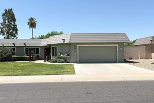 10419 W Campana Dr, Sun City, AZ 85351 - Photo 1