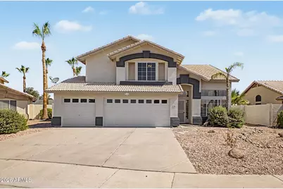 7418 E Farmdale Avenue, Mesa, AZ 85208 - Photo 1