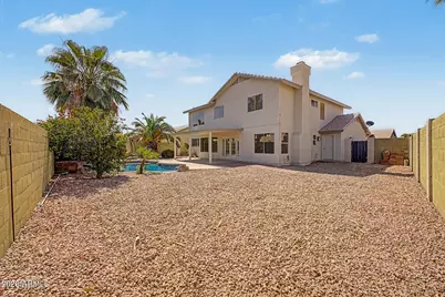 7418 E Farmdale Avenue, Mesa, AZ 85208 - Photo 37
