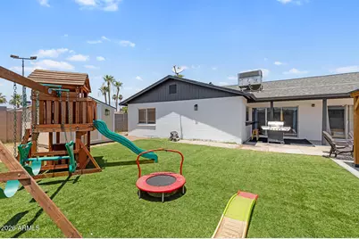 4923 W Becker Lane, Glendale, AZ 85304 - Photo 31