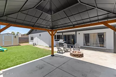 4923 W Becker Lane, Glendale, AZ 85304 - Photo 29