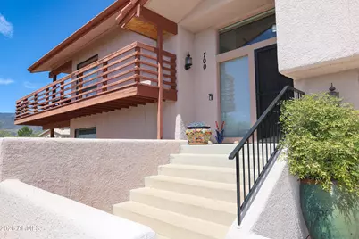 700 Redtail Hawk Drive, Clarkdale, AZ 86324 - Photo 3