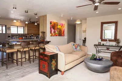 700 Redtail Hawk Drive, Clarkdale, AZ 86324 - Photo 5