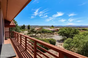 700 Red Tail Hawk Dr, Clarkdale, AZ 86324 - Photo 33