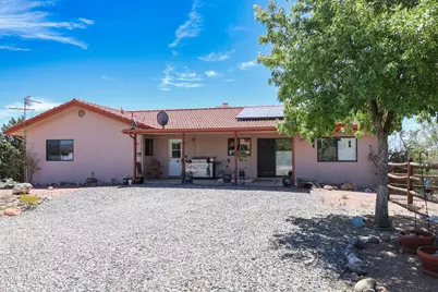 700 Redtail Hawk Drive, Clarkdale, AZ 86324 - Photo 35