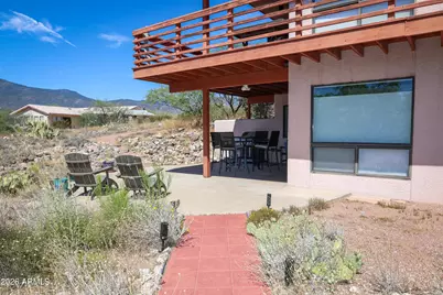 700 Redtail Hawk Drive, Clarkdale, AZ 86324 - Photo 41