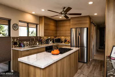 700 Redtail Hawk Drive, Clarkdale, AZ 86324 - Photo 9
