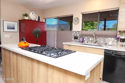 700 Redtail Hawk Drive, Clarkdale, AZ 86324 - Photo 13