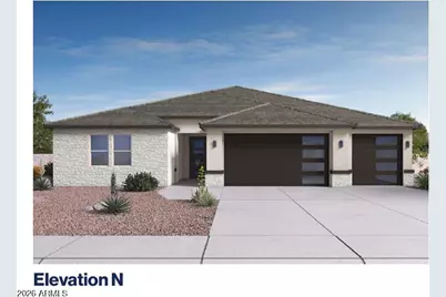 24045 N 25th Street, Phoenix, AZ 85024 - Photo 5