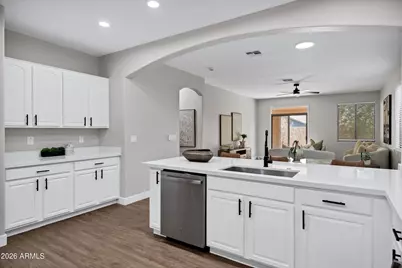 409 E Diamond Trail, San Tan Valley, AZ 85143 - Photo 11