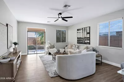 409 E Diamond Trail, San Tan Valley, AZ 85143 - Photo 13