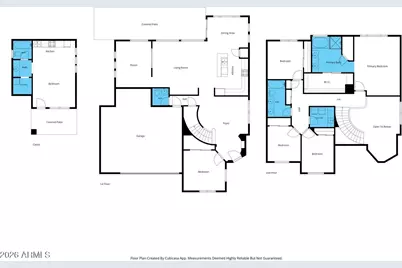 7725 S 21st Drive, Phoenix, AZ 85041 - Photo 5