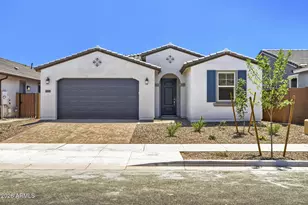15741 W Williams St, Goodyear, AZ 85338 - Photo 1