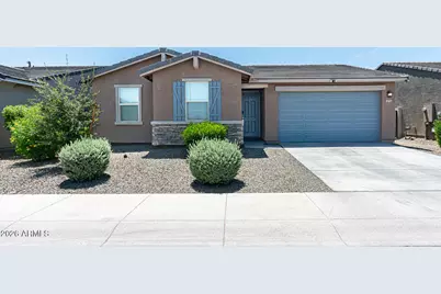 3912 S 89th Avenue, Tolleson, AZ 85353 - Photo 1