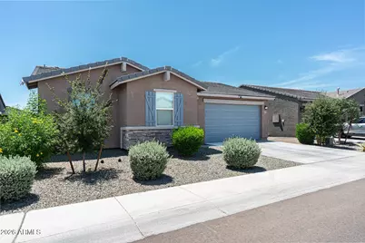 3912 S 89th Avenue, Tolleson, AZ 85353 - Photo 3