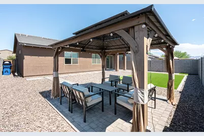 3912 S 89th Avenue, Tolleson, AZ 85353 - Photo 27