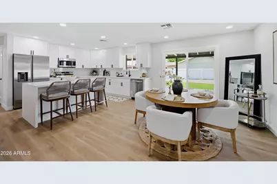 890 W Del Rio Street, Chandler, AZ 85225 - Photo 5