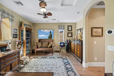 10287 E Diamond Rim Drive, Scottsdale, AZ 85255 - Photo 27