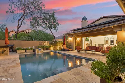 10287 E Diamond Rim Drive, Scottsdale, AZ 85255 - Photo 45