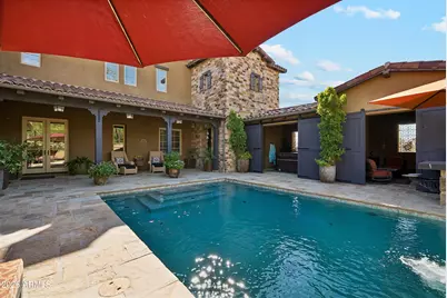10287 E Diamond Rim Drive, Scottsdale, AZ 85255 - Photo 39